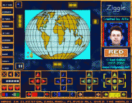 Ziggle screenshot